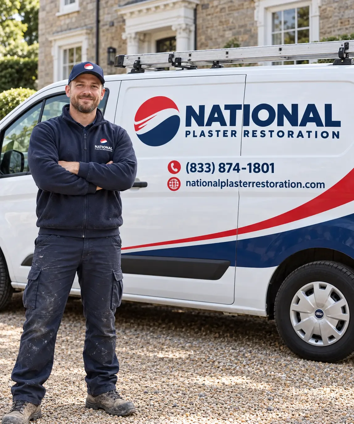 Plaster Repair company in Drayton, ND
